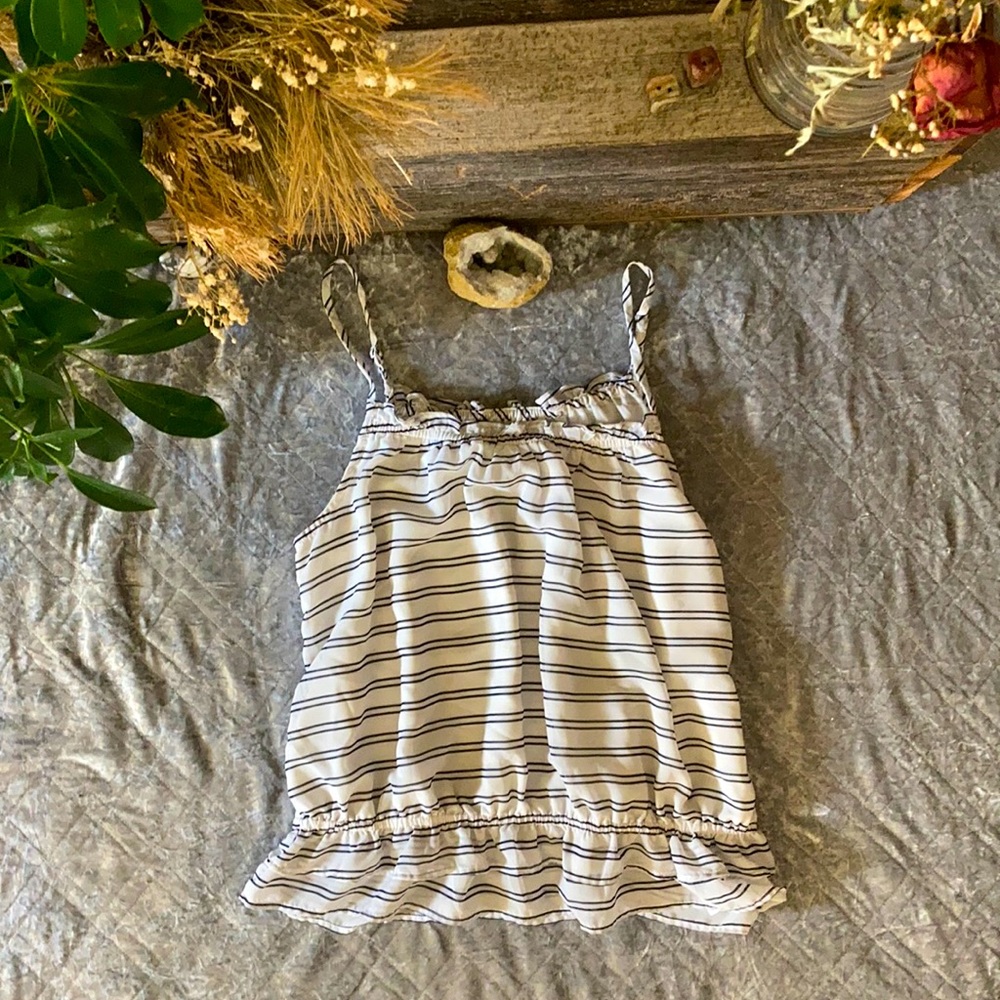 Banana republic top